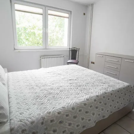 Palacio - 2 Bedroom On Main Square Lejlighed