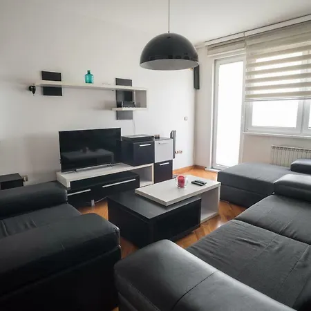 Palacio - 2 Bedroom On Main Square