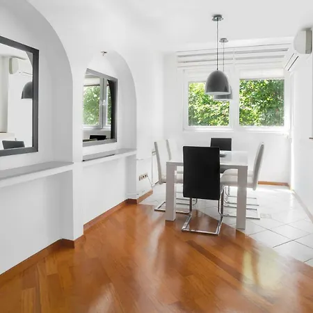 Lejlighed Palacio - 2 Bedroom On Main Square