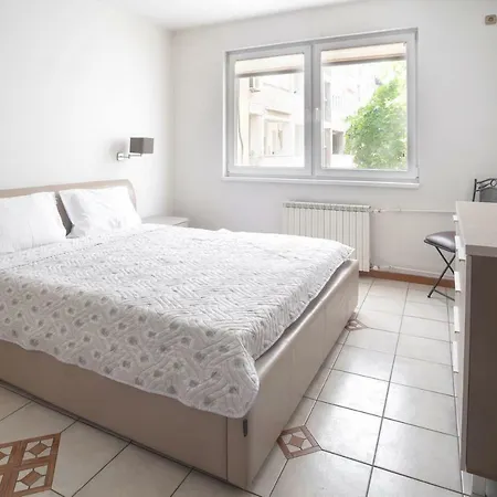 Palacio - 2 Bedroom On Main Square Lejlighed