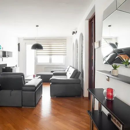 Lejlighed Palacio - 2 Bedroom On Main Square *